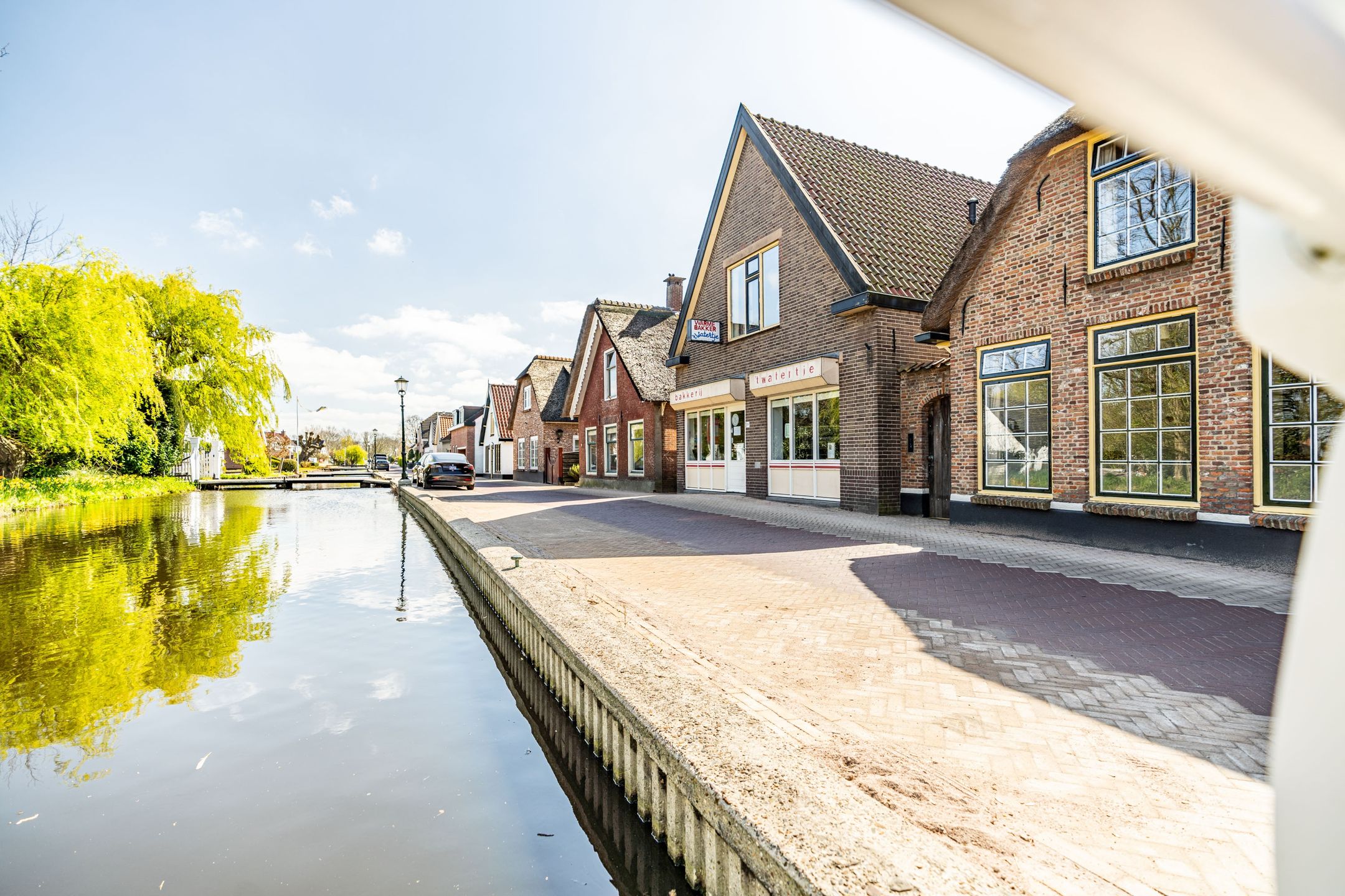 Foto 6 van Watertje 19