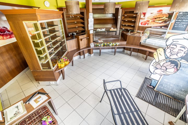 Photo 7 of Watertje 19