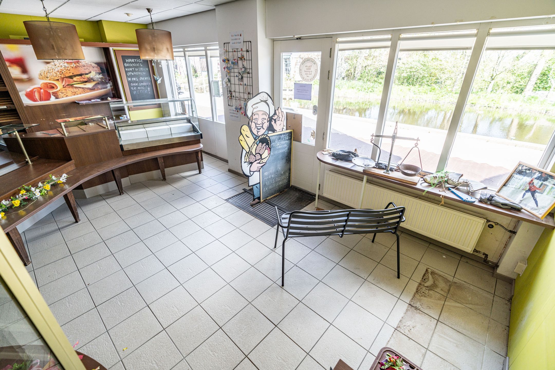 Foto 9 van Watertje 19