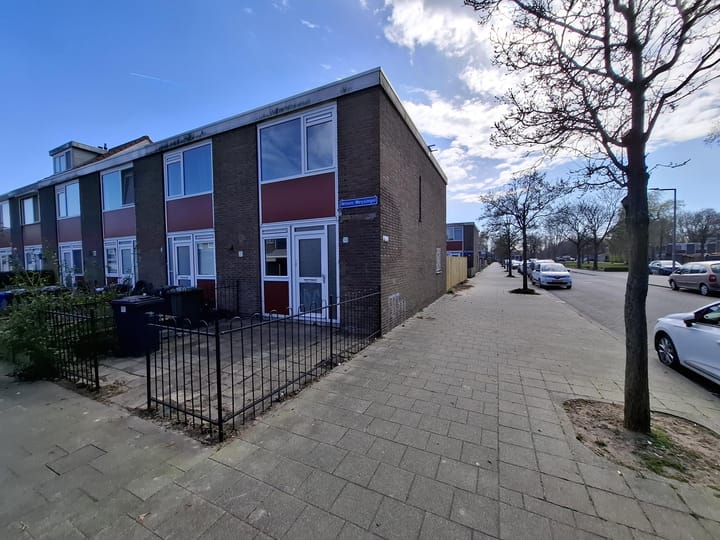 Foto 1 van Willem Weysingel 10