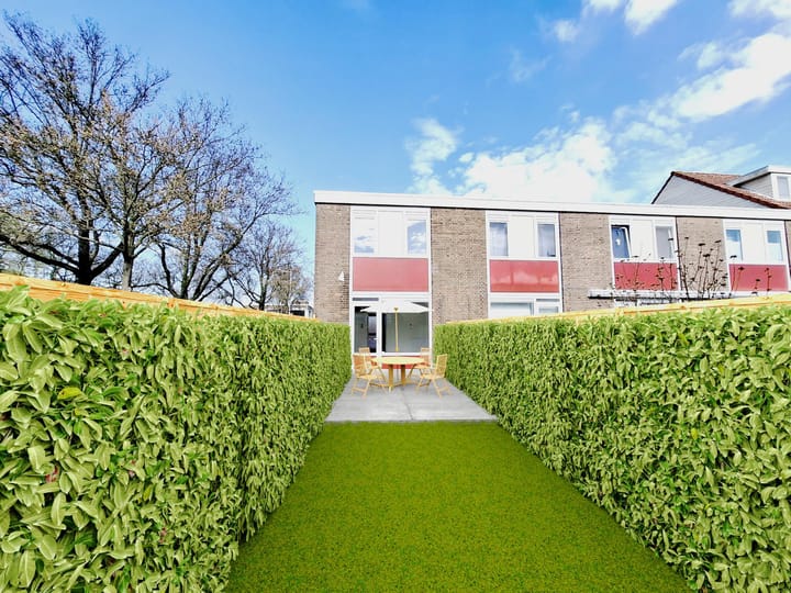 Foto 4 van Willem Weysingel 10