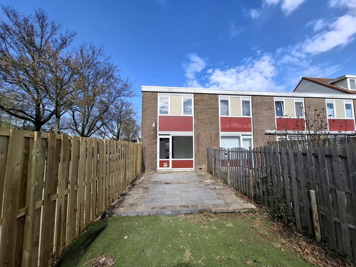 Foto 5 van Willem Weysingel 10