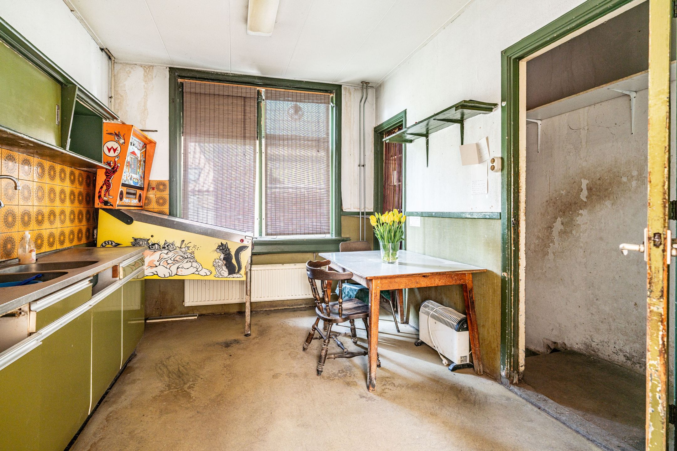 Foto 45 van Watertje 19