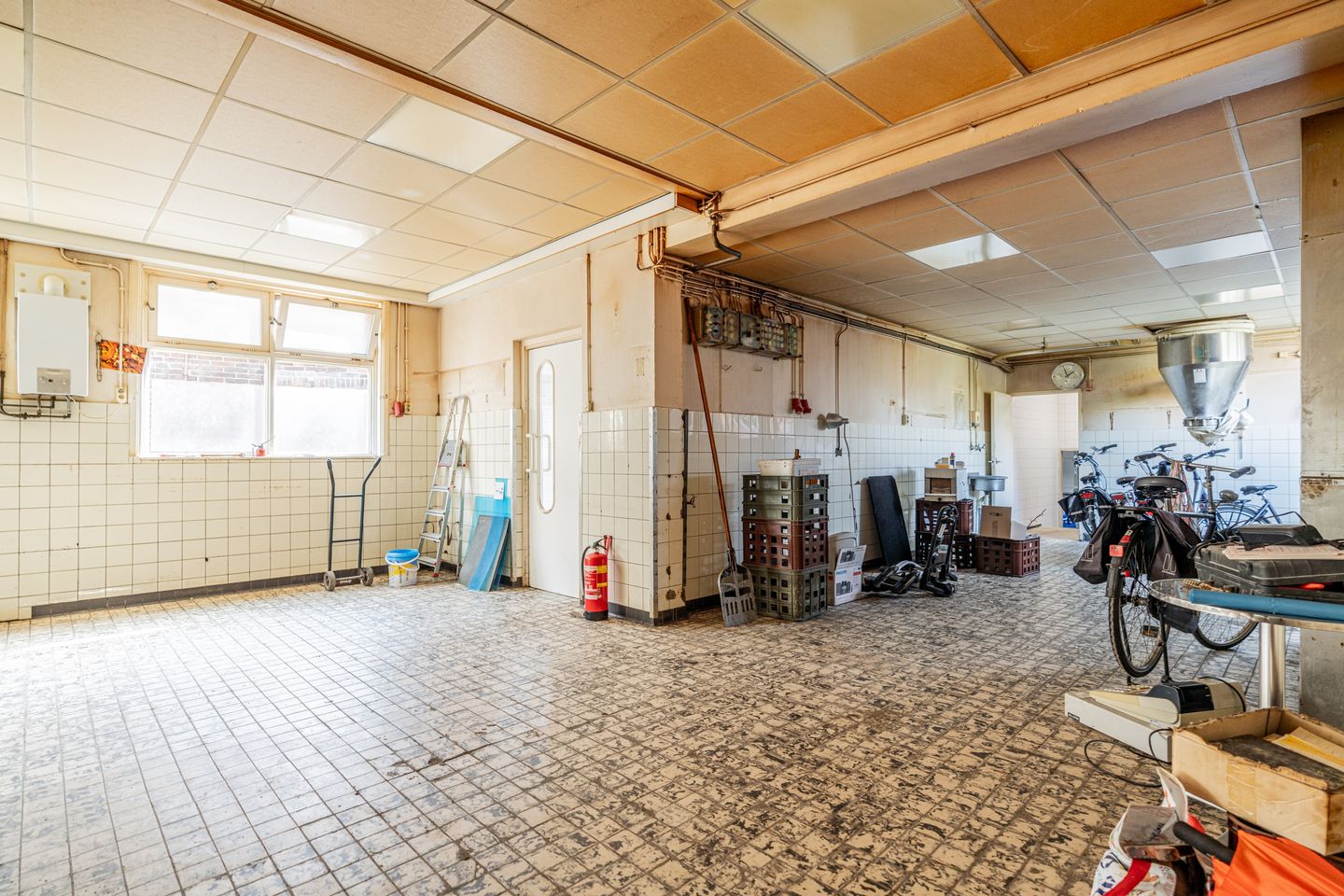 Foto 50 van Watertje 19