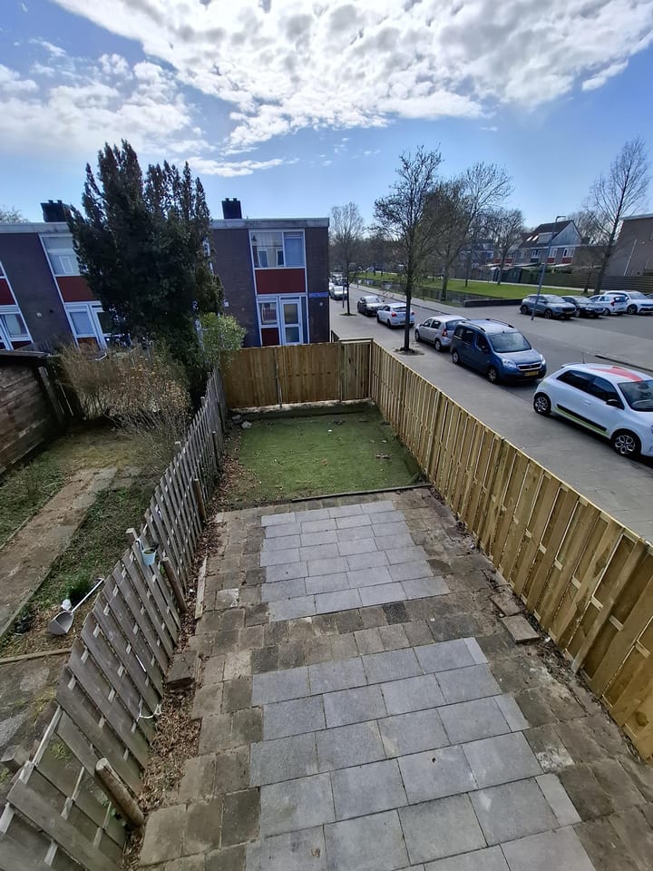 Foto 16 van Willem Weysingel 10