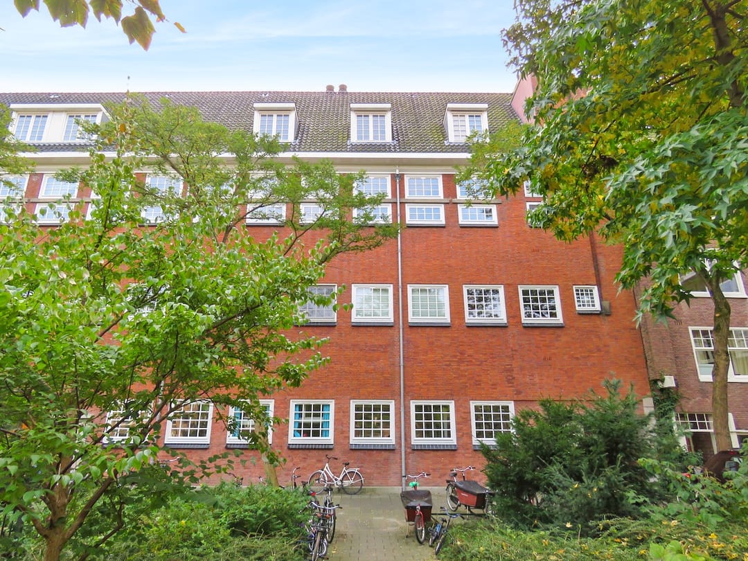 Photo 26 of Roerstraat 93-H