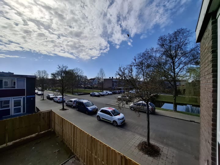 Foto 17 van Willem Weysingel 10