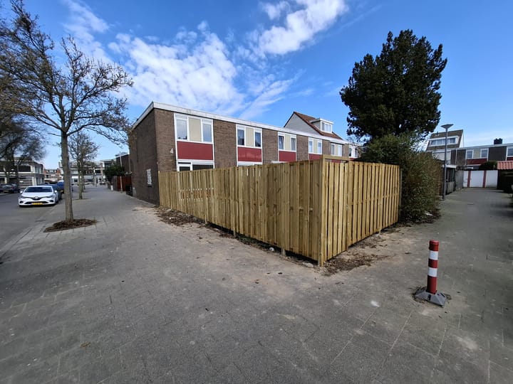 Foto 18 van Willem Weysingel 10