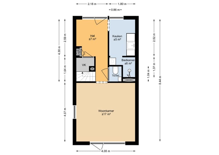 Foto 20 van Willem Weysingel 10