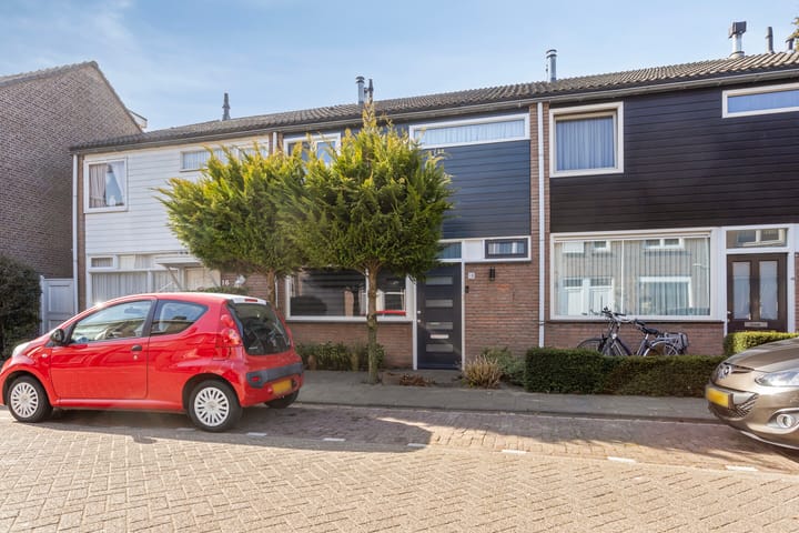 Bekijk foto van President Steijnstraat 18