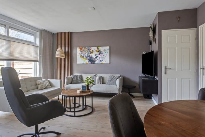 Foto 3 van President Steijnstraat 18