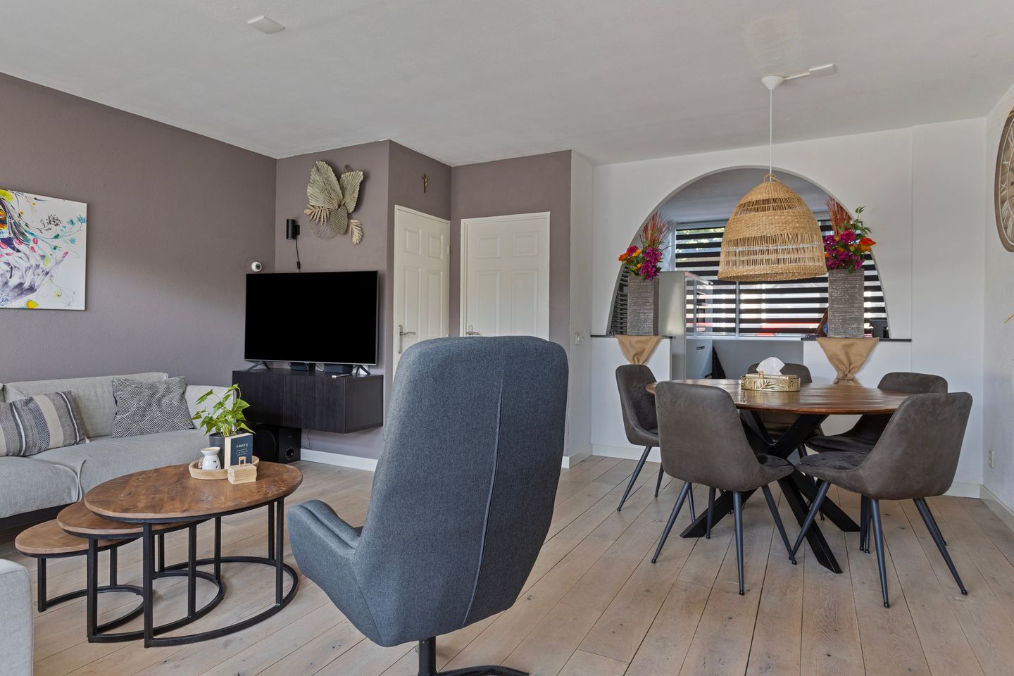 Foto 5 van President Steijnstraat 18