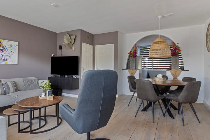 Foto 5 van President Steijnstraat 18