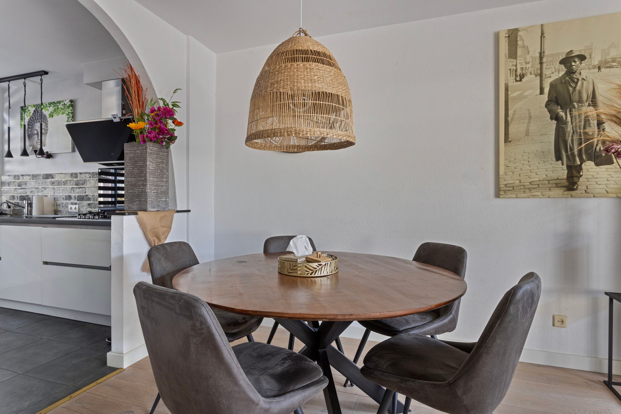 Foto 6 van President Steijnstraat 18