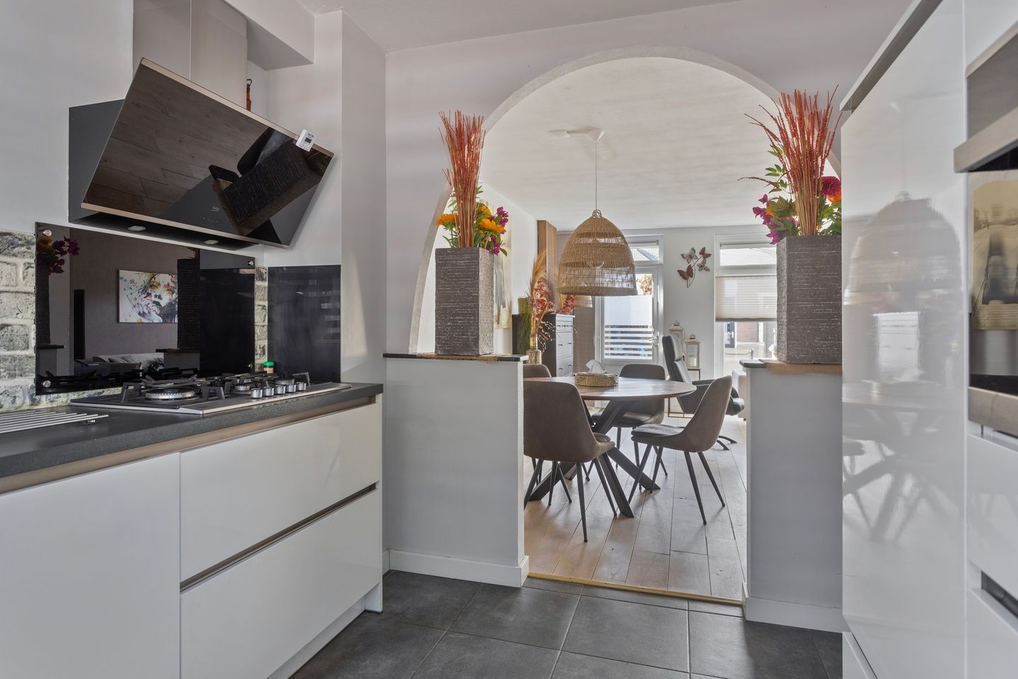 Foto 10 van President Steijnstraat 18