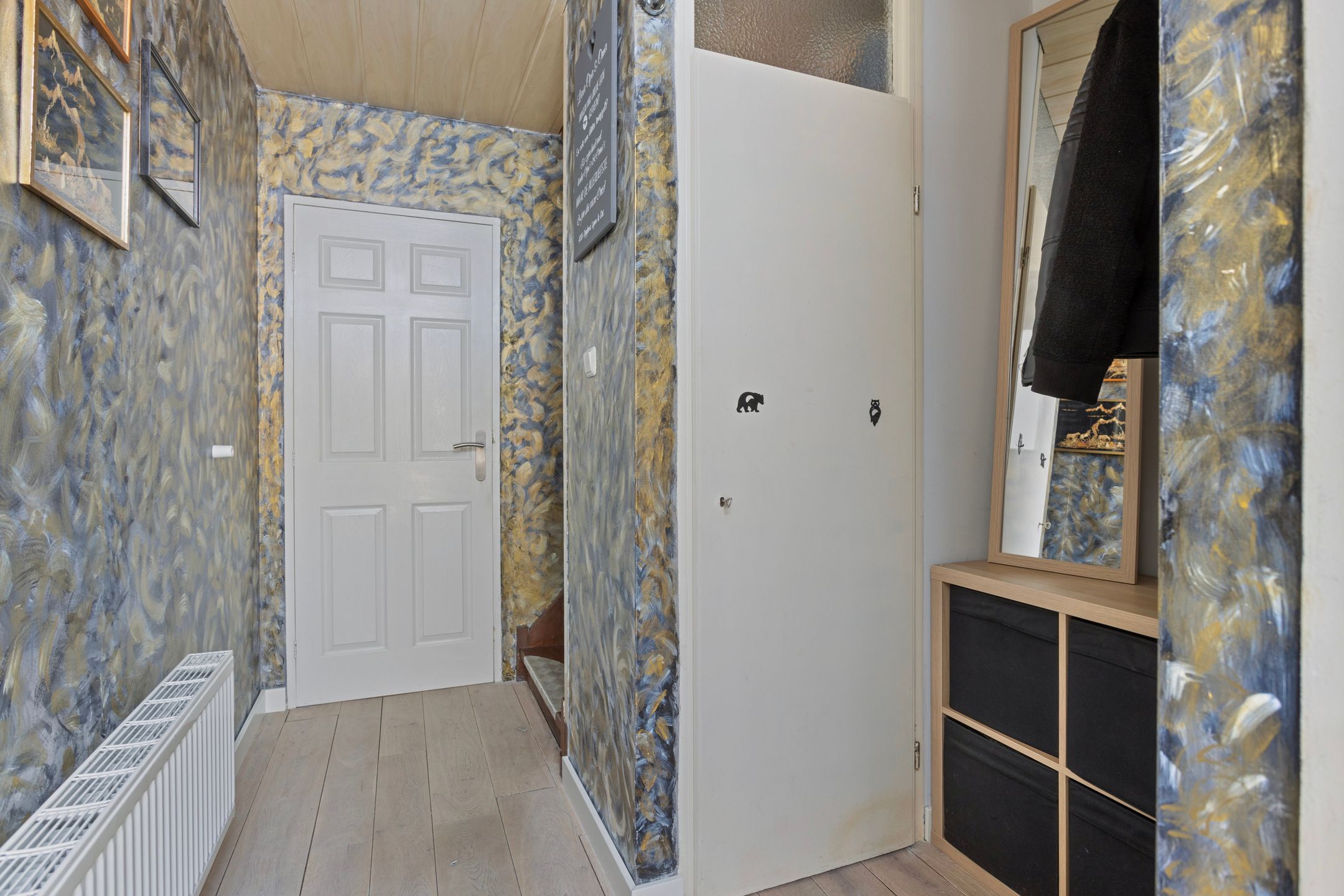 Foto 12 van President Steijnstraat 18