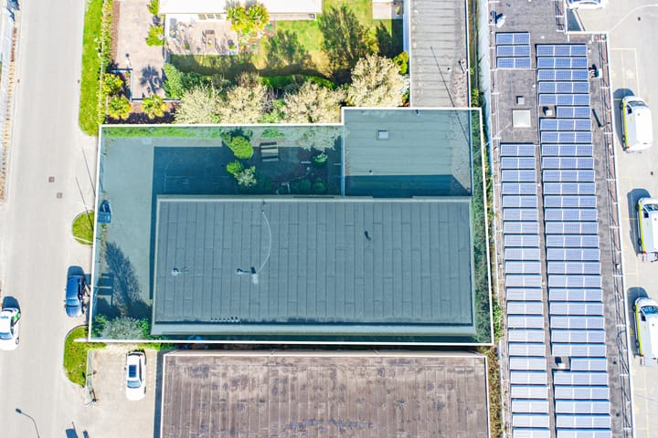 Foto 2 van Handelsweg 3