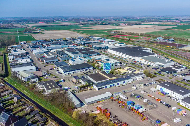 Foto 3 van Handelsweg 3