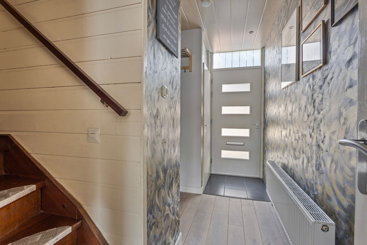 Foto 14 van President Steijnstraat 18