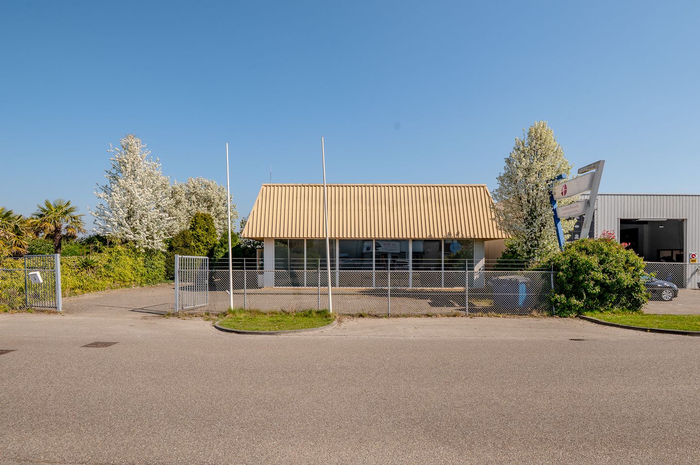 Foto 5 van Handelsweg 3