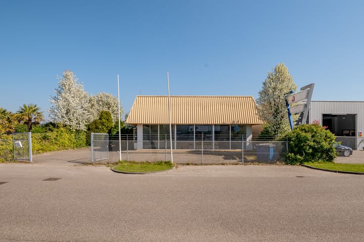 Foto 5 van Handelsweg 3