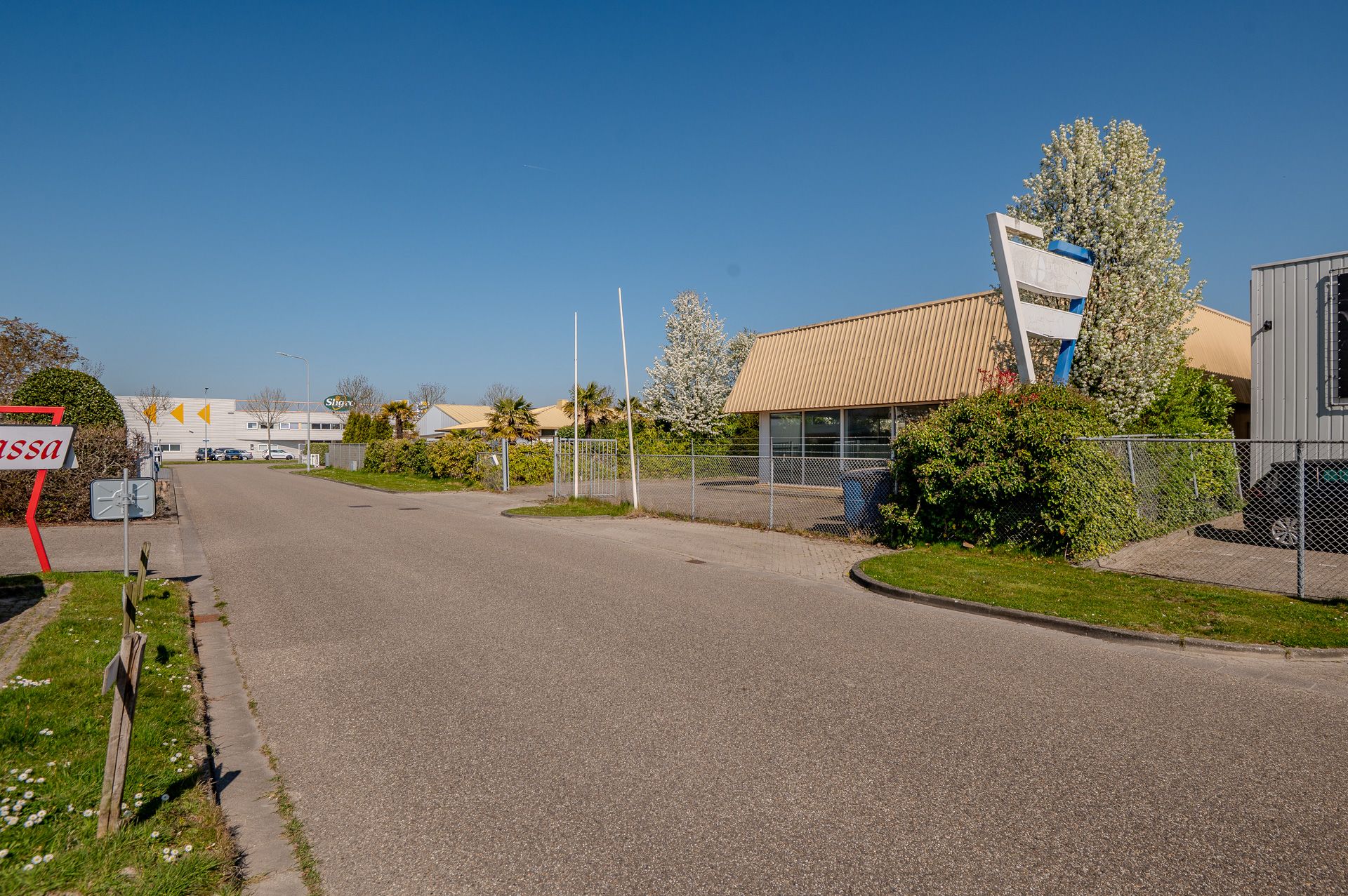 Foto 6 van Handelsweg 3