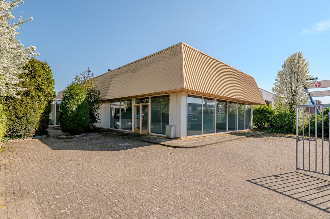 Foto 7 van Handelsweg 3