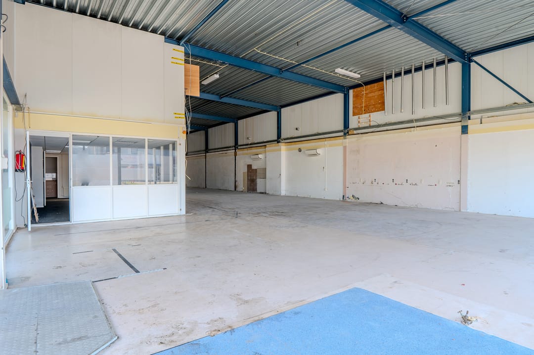 Foto 8 van Handelsweg 3