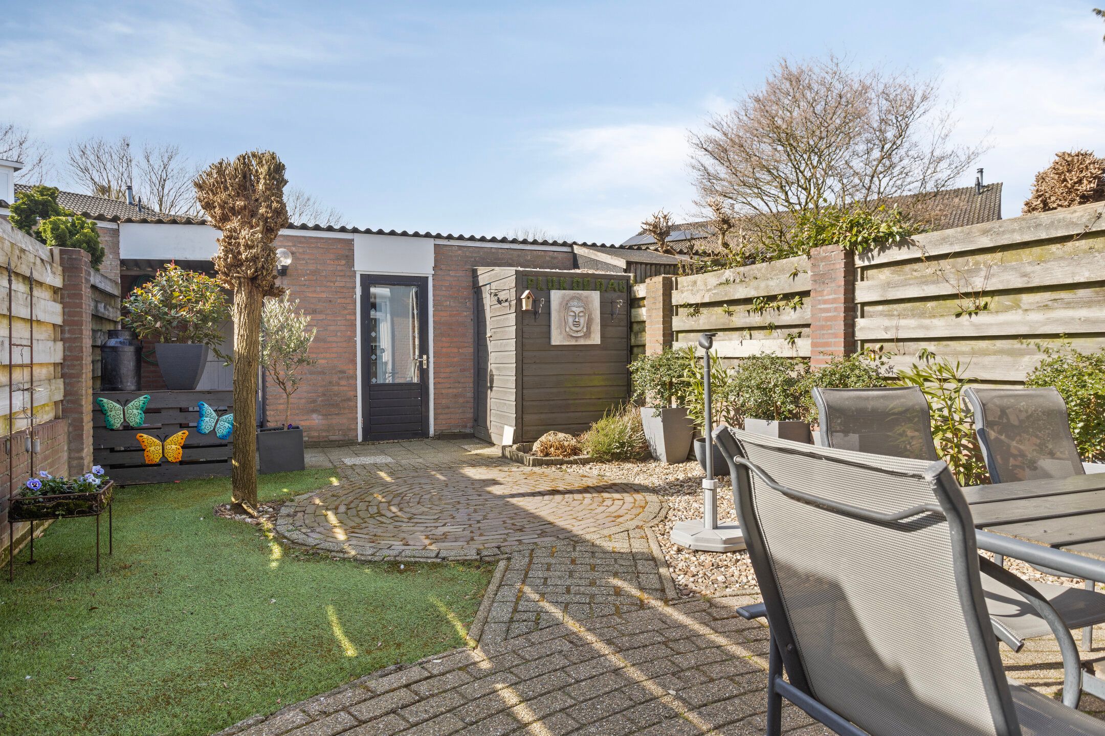 Foto 24 van President Steijnstraat 18