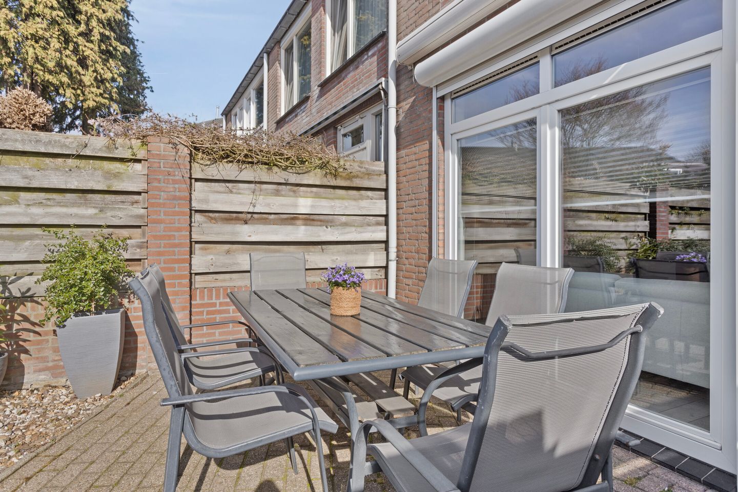 Foto 25 van President Steijnstraat 18