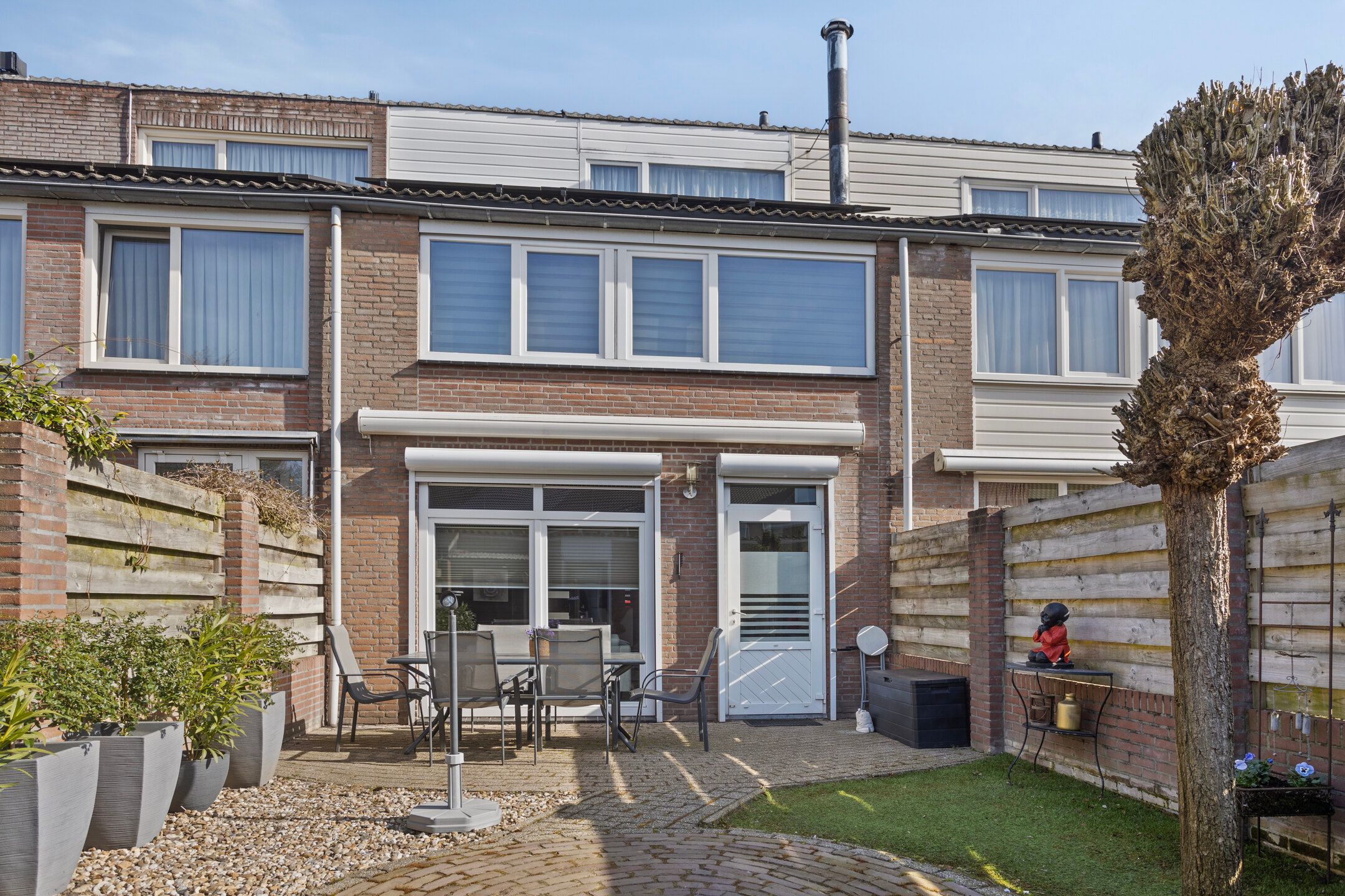 Foto 27 van President Steijnstraat 18