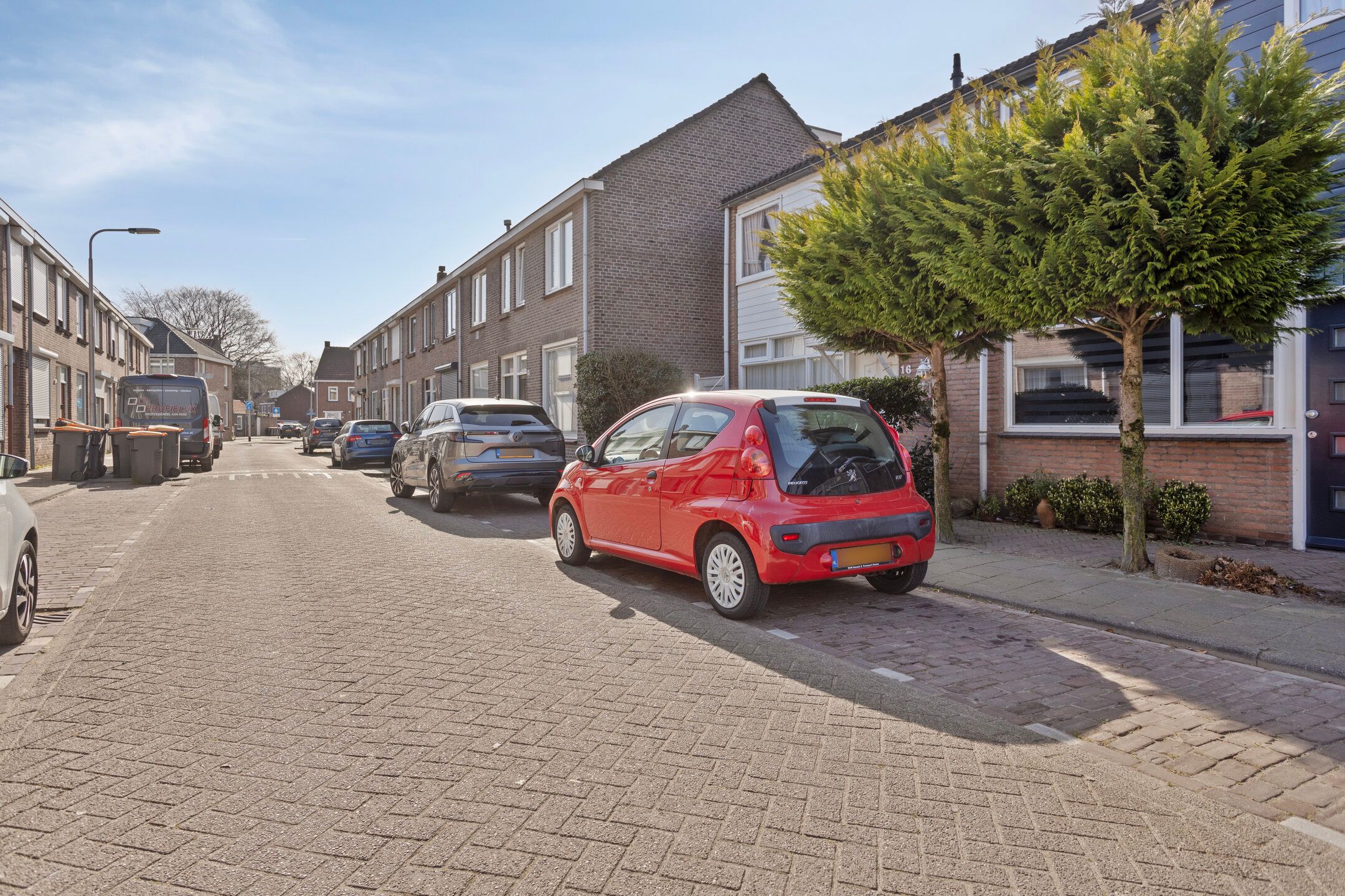 Foto 30 van President Steijnstraat 18