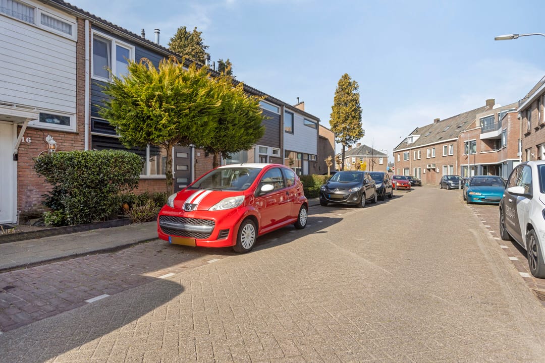 Foto 31 van President Steijnstraat 18