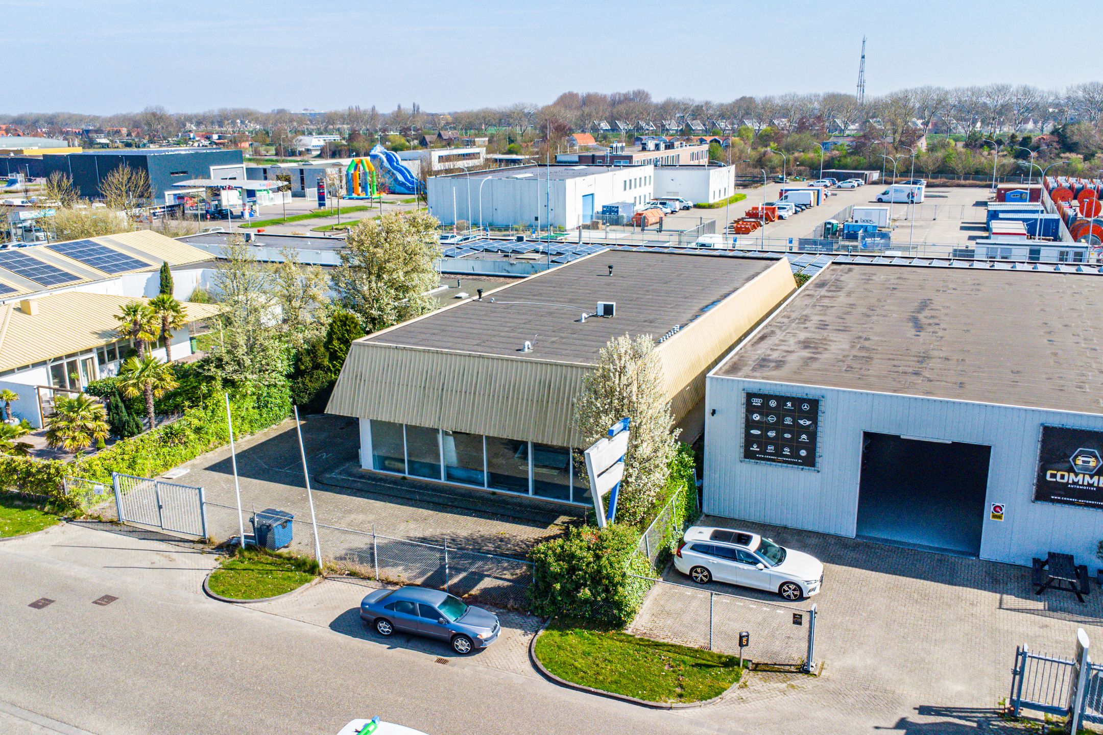 Foto 33 van Handelsweg 3