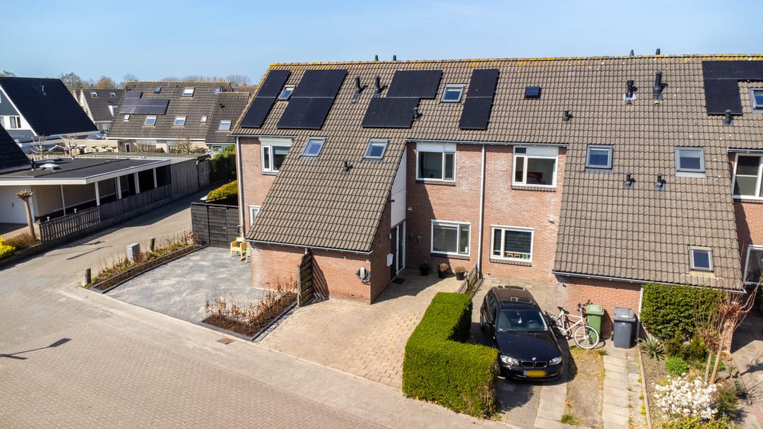 Foto 1 van Sparrenburg 48