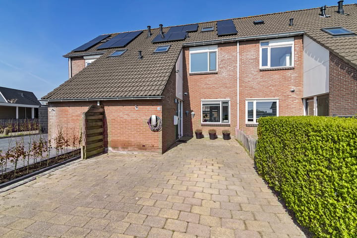 Foto 2 van Sparrenburg 48