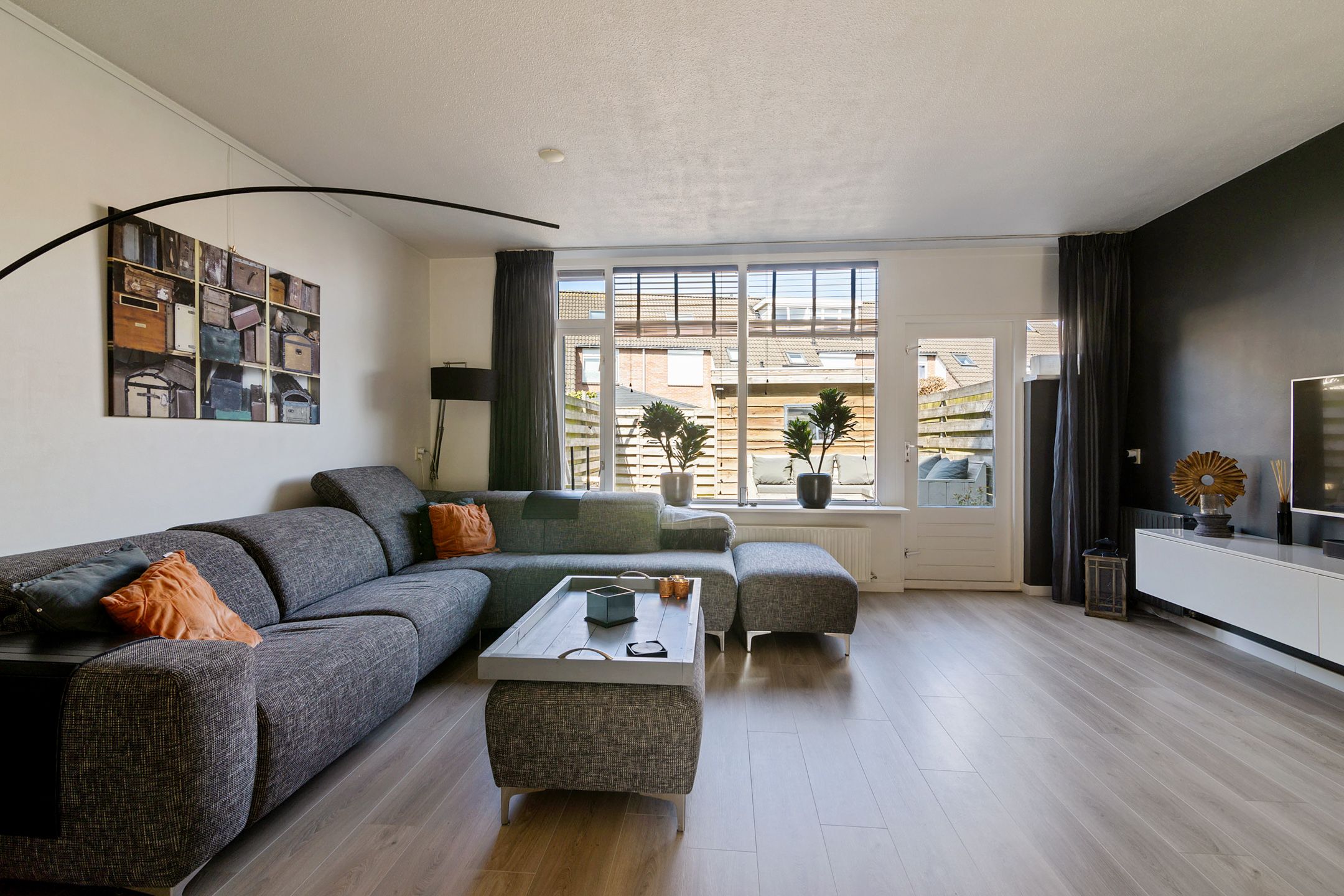 Foto 3 van Sparrenburg 48