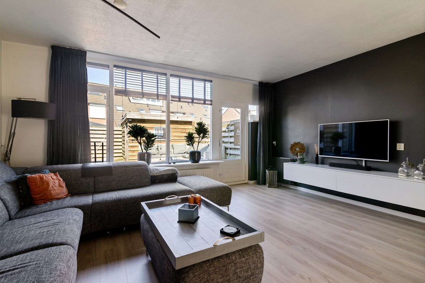 Foto 4 van Sparrenburg 48