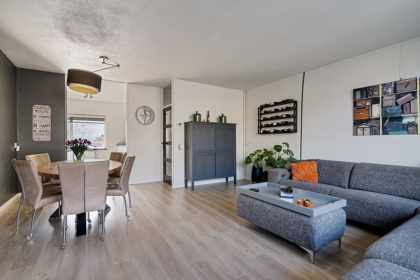 Foto 5 van Sparrenburg 48