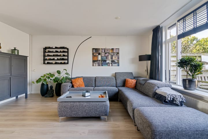 Foto 6 van Sparrenburg 48