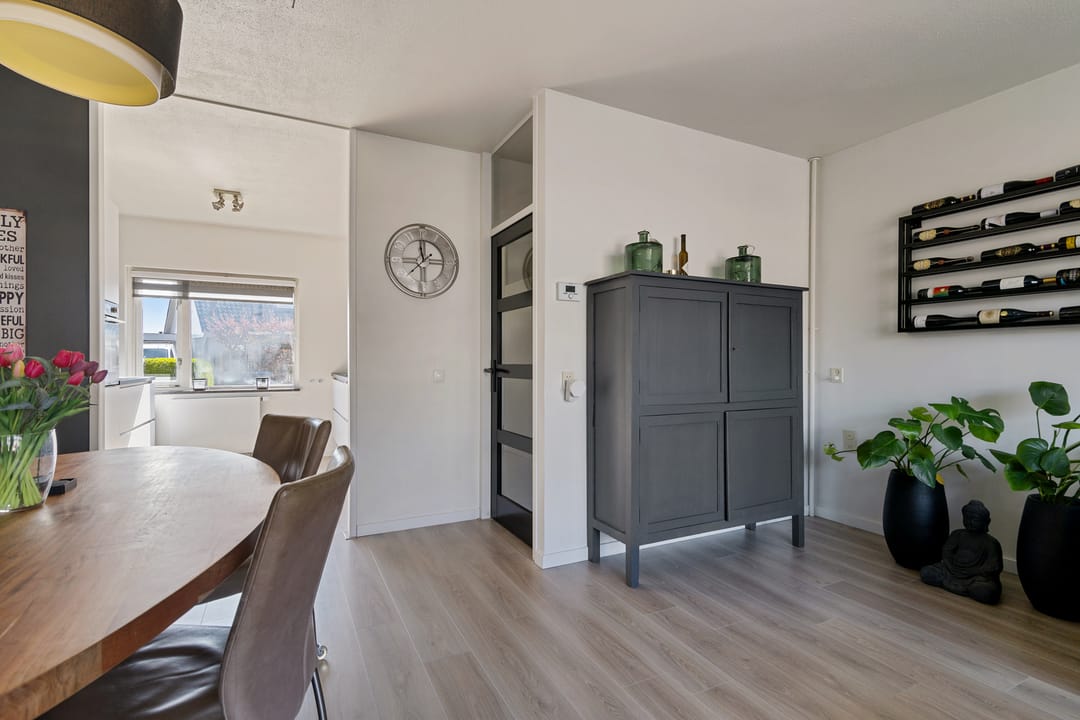 Foto 7 van Sparrenburg 48