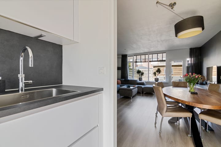 Foto 13 van Sparrenburg 48