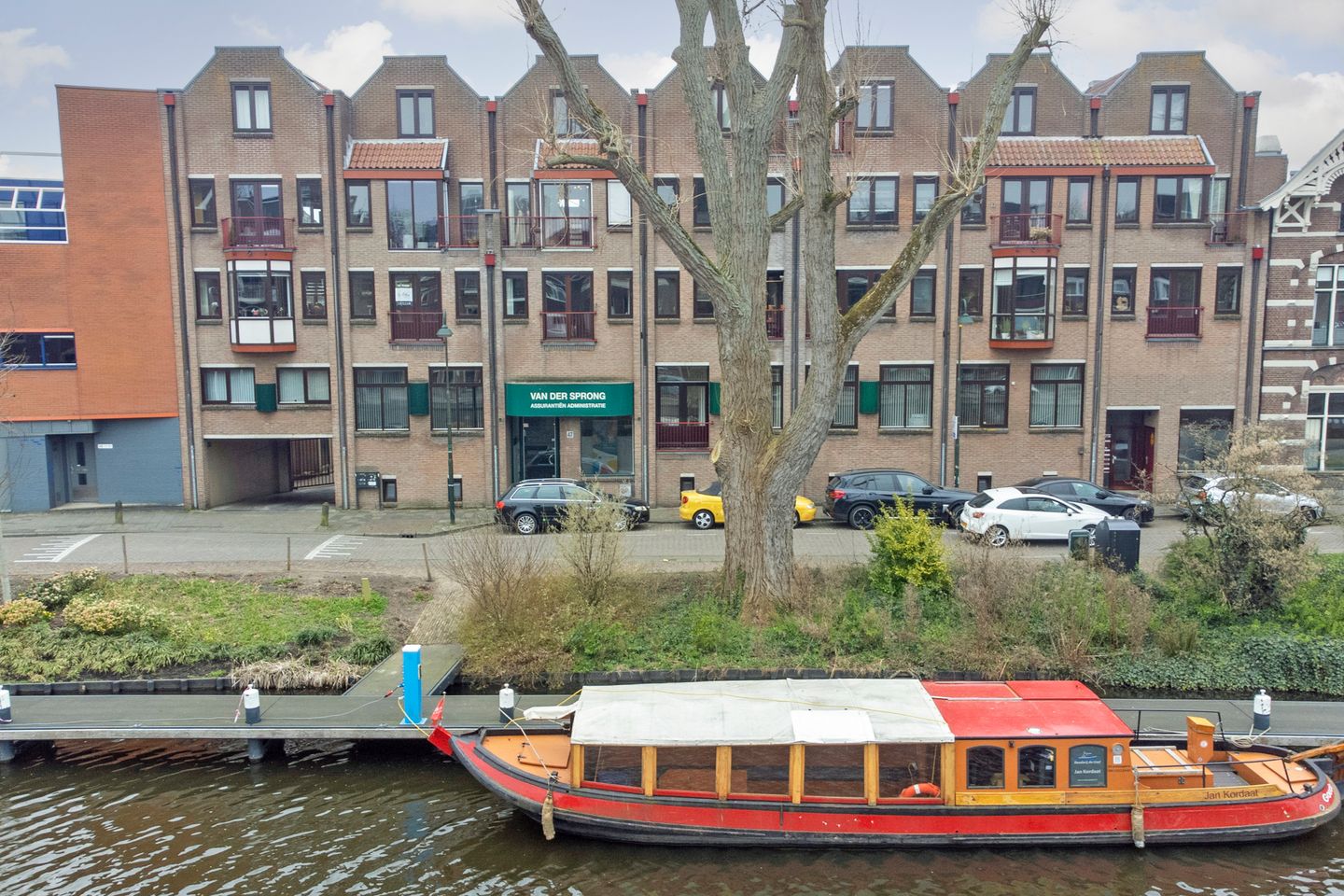 Foto 1 van Regentesseplantsoen 42