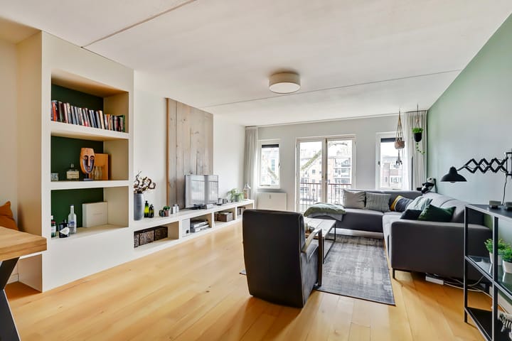 Foto 2 van Regentesseplantsoen 42