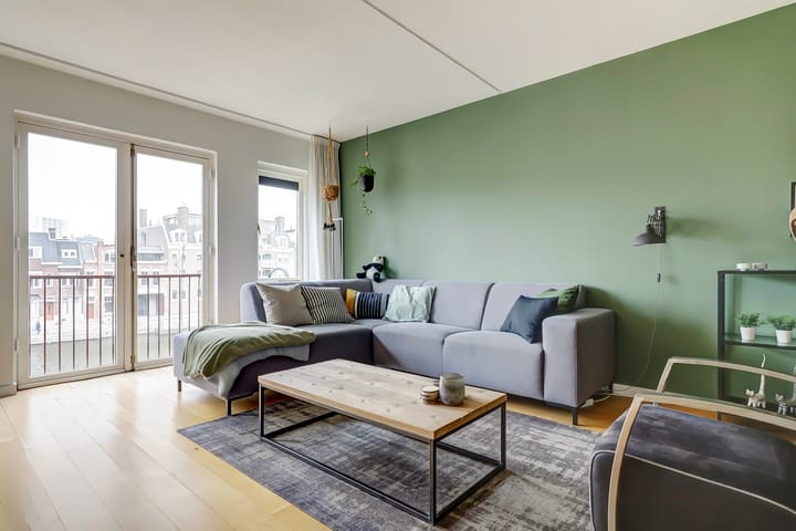 Foto 3 van Regentesseplantsoen 42