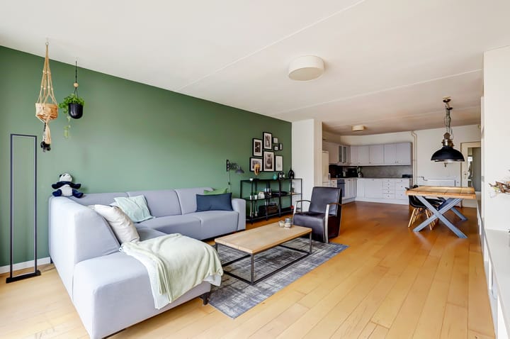 Foto 4 van Regentesseplantsoen 42