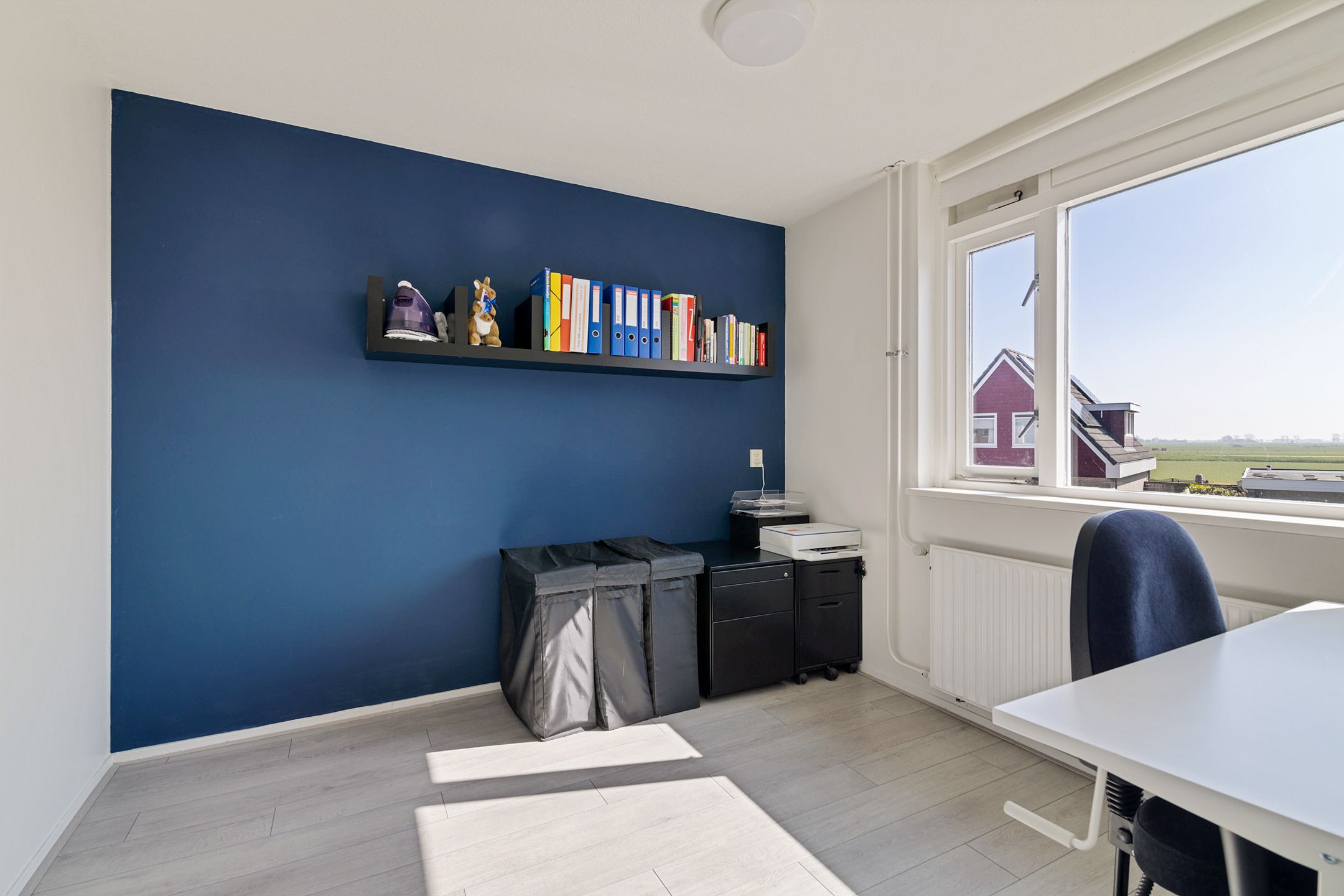 Foto 18 van Sparrenburg 48