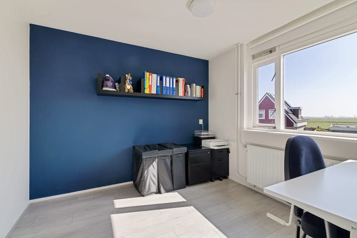 Foto 18 van Sparrenburg 48