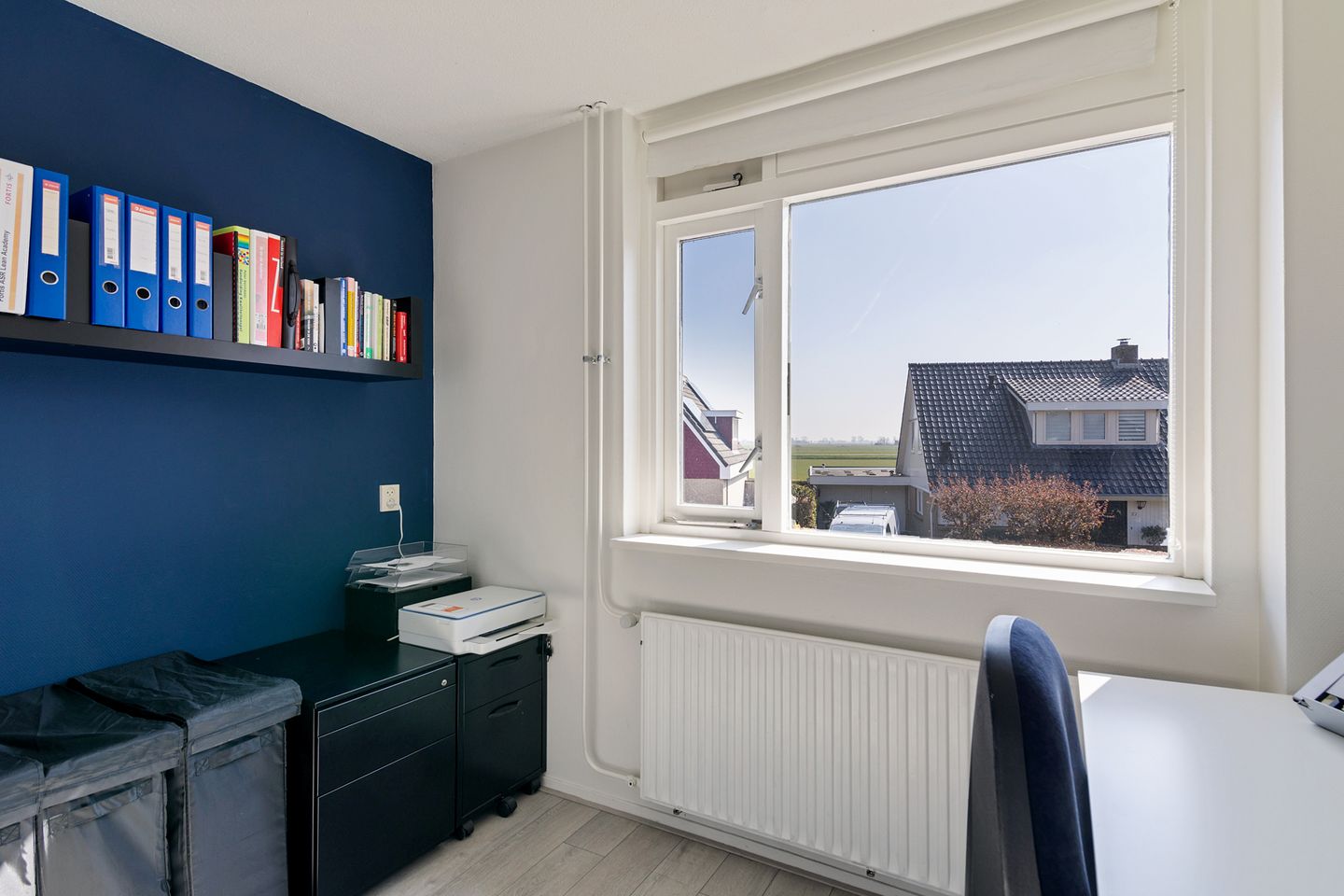 Foto 19 van Sparrenburg 48