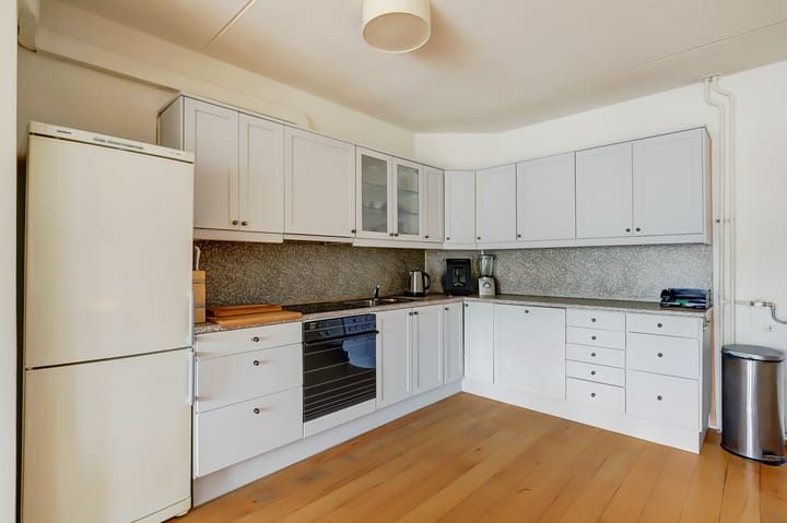 Foto 8 van Regentesseplantsoen 42